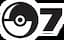 Symbol of the Pokemon TCG set POP Series 7